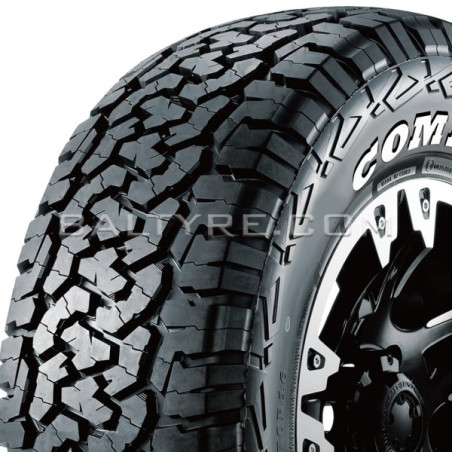 COMFORSER CM 285/70R17 CF1100 121/118 S 10PR M+S 3PMSF