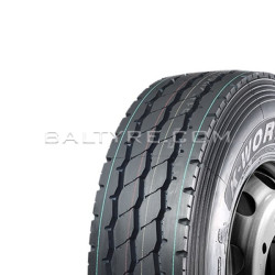 LEAO (LL THAI) LE 13R22,5 KMA400 156/150 K 18PR TL