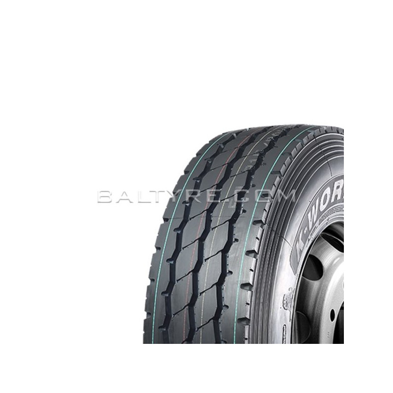 LEAO (LL THAI) LE 13R22,5 KMA400 156/150 K 18PR TL