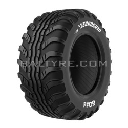 EUROGRIP (TVS) TV 380/55-17(15,0/55-17) FF09 12PR TL