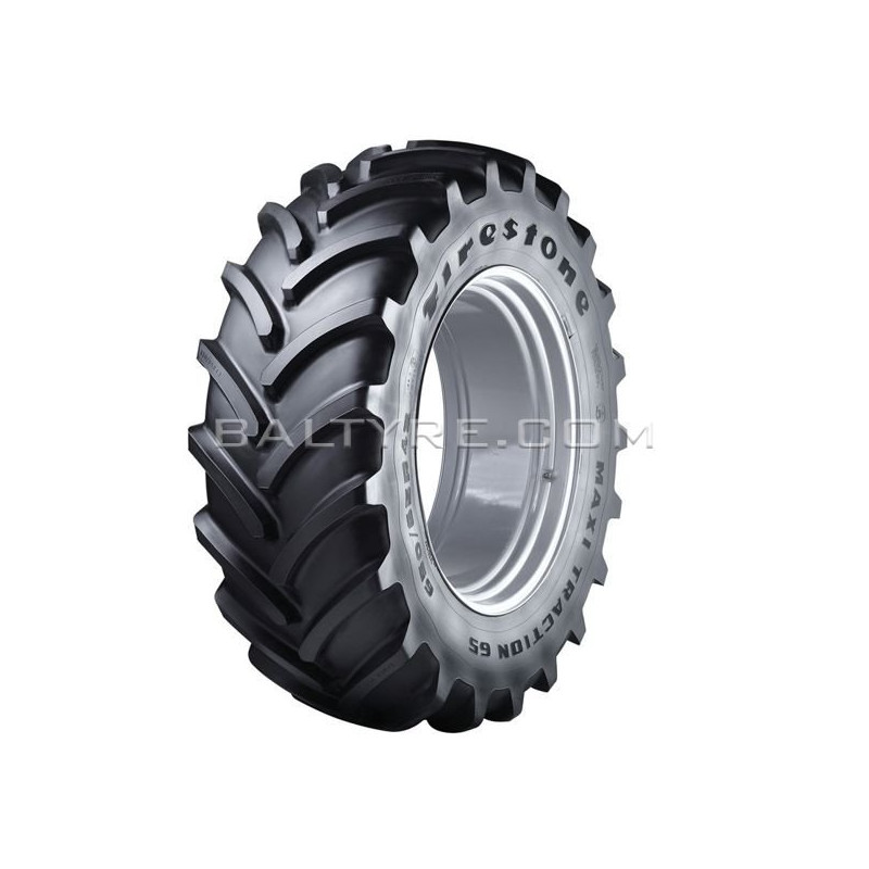 FIRESTONE FI 540/65R38 MAXTR65 147/144 D/E TL