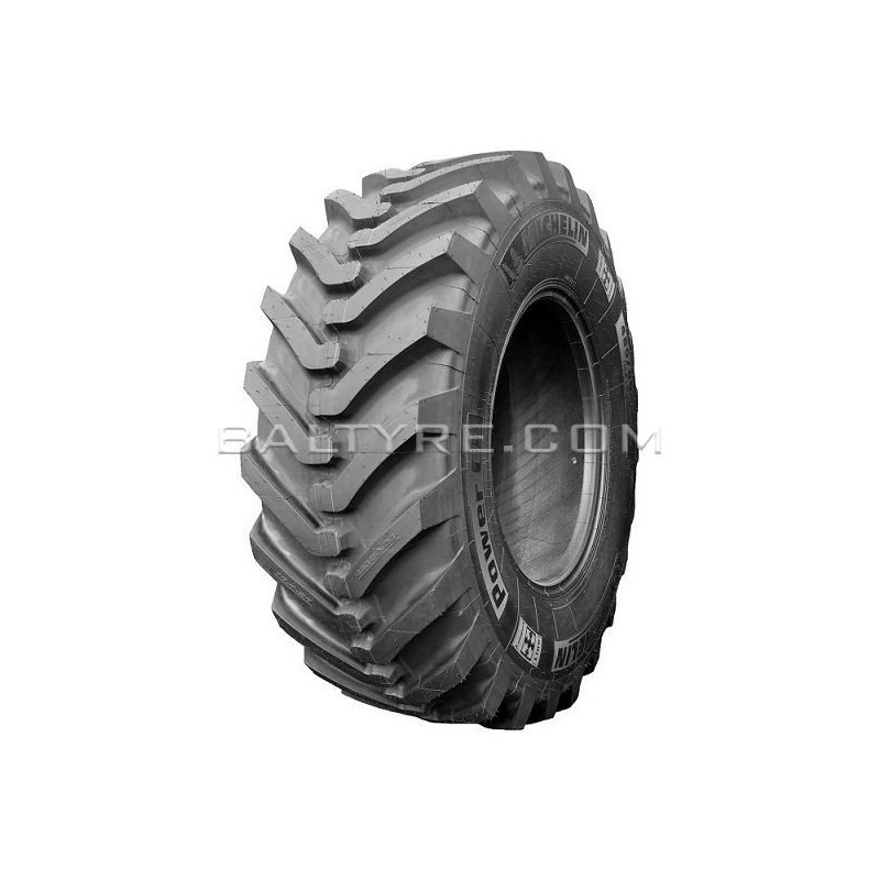 MICHELIN MC 340/80-18 (12,5-18) POWER CL 143A8 TL