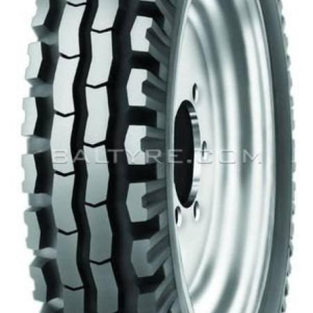MITAS MI 6,50-20 TF 04 97/89A6/A8 6PR TL