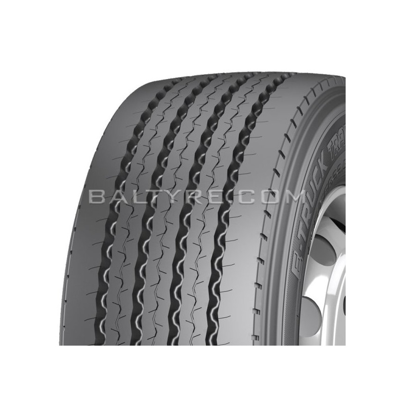 NOKIAN NK 245/70R17,5 E-Truck Trailer 143/141J