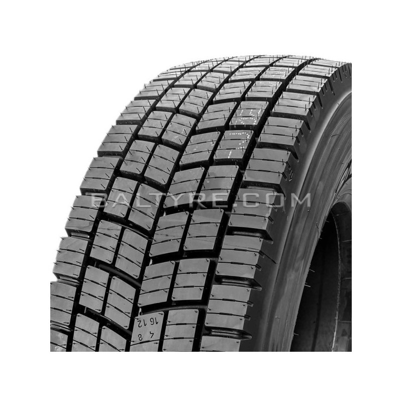 NOKIAN NK 315/60R22,5 Hakka Truck Drive 152/148L