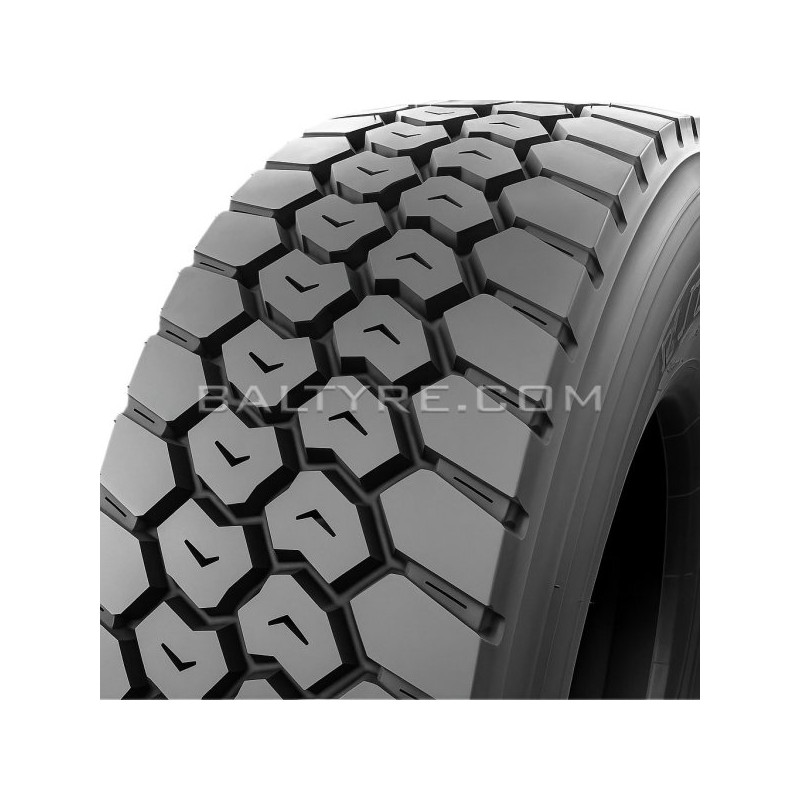 NOKIAN NK 385/65R22,5 R-Truck Trailer 160 (158)K (L)