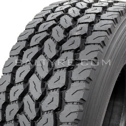 NOKIAN NK 385/65R22,5 R-Truck Steer 160K TL