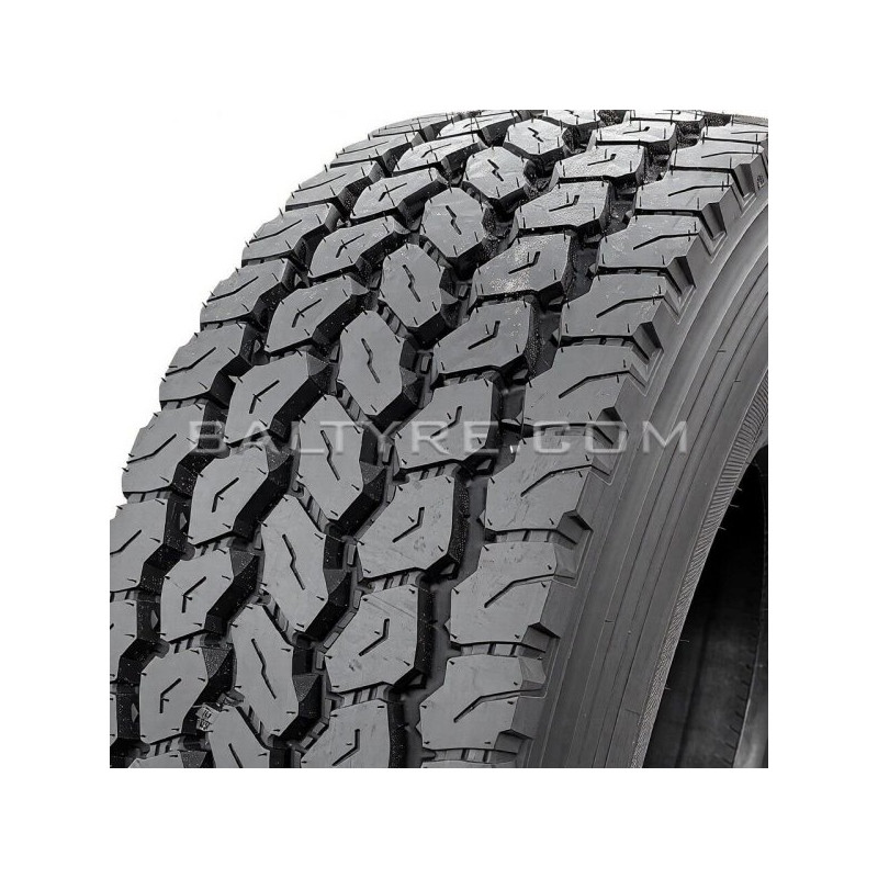 NOKIAN NK 385/65R22,5 R-Truck Steer 160K TL