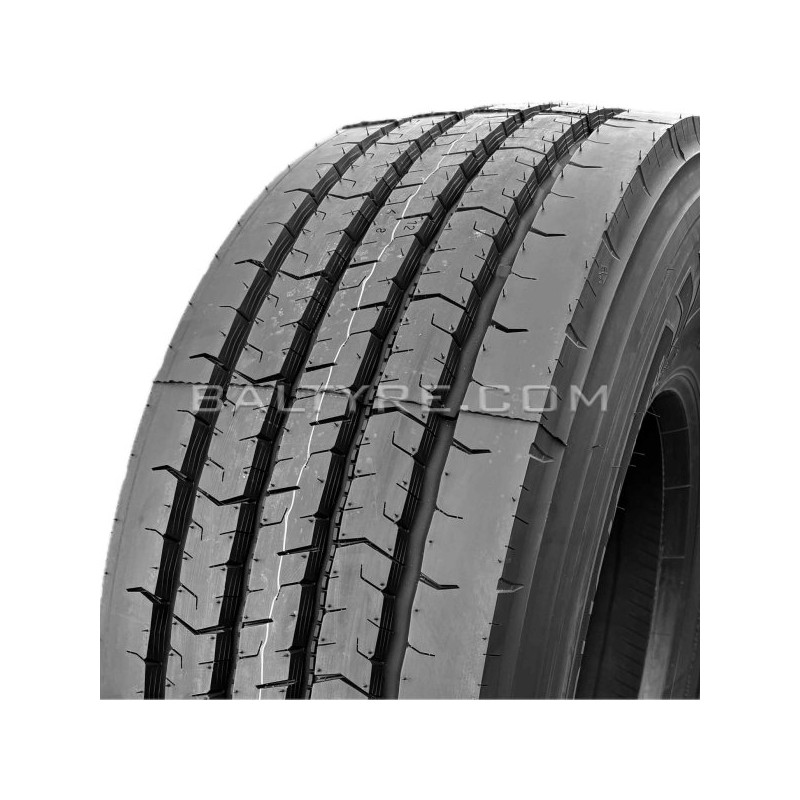 NOKIAN NK 385/65R22,5 Hakka Truck Steer 160K