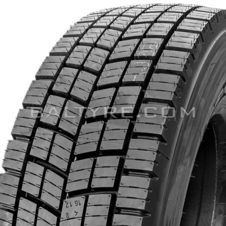NOKIAN NK 315/70R22,5 Hakka Truck Drive 152/148 (154/150)M (L)