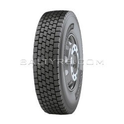 NOKIAN NK 295/80R22,5 Hakkapeliitta Truck D 152/148M