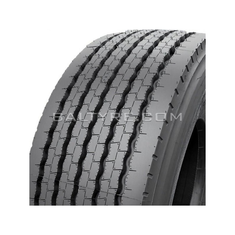 NOKIAN NK 315/80R22,5 E-Truck Steer 156/150 (154/150)L (M)