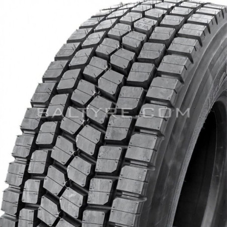 NOKIAN NK 315/80R22,5 E-Truck Drive 154/150 (156/150)M (L)