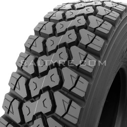 NOKIAN NK 315/80R22,5 R-Truck Drive 156/150K