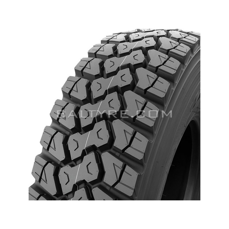 NOKIAN NK 315/80R22,5 R-Truck Drive 156/150K