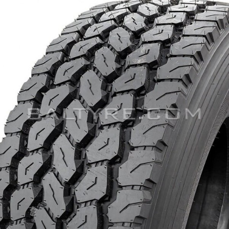 NOKIAN NK 315/80R22,5 R-Truck Steer 156/150K