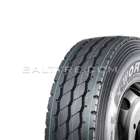 LEAO (LL SRB) LA 295/80R22,5 KMA400 152/148 K 16PR