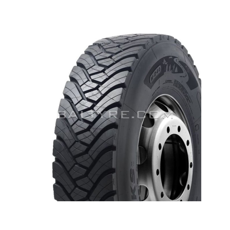 LINGLONG (LL SRB) LLS 315/80R22,5 M-D40 158/150 K 22PR