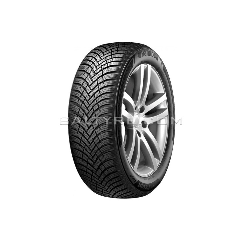 HANKOOK HA 205/45R16 W462 WINTER ICEPT RS3 87H