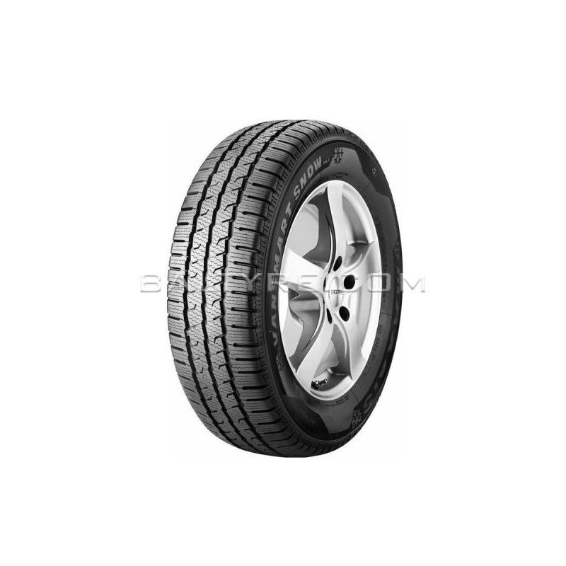 MAXXIS DM 215/60R16C Vansmart Snow, WL2 103/101T