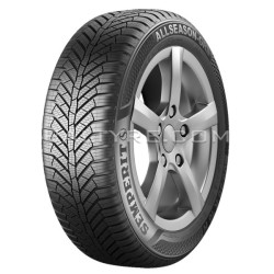 SEMPERIT SM 205/55R16 ALLSEASON-GRIP 91H