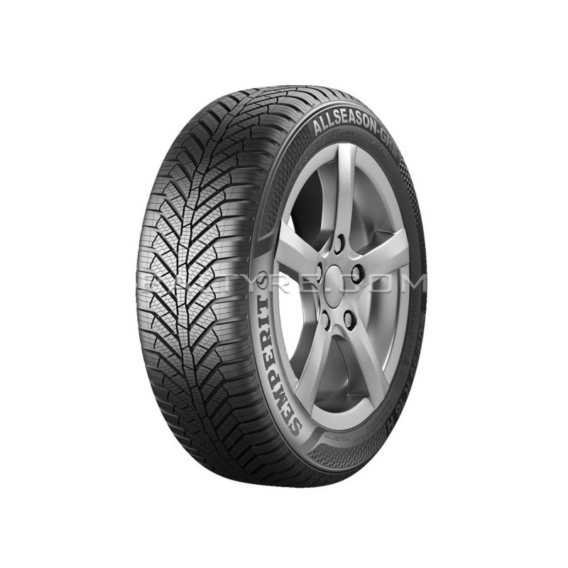 SEMPERIT SM 205/55R16 ALLSEASON-GRIP 91H