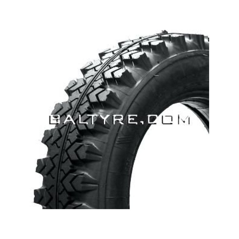 ROSAVA RO 175/80-16 (6,95-16) VLI5 85P 4PR TT (SET)