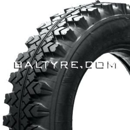 ROSAVA RO 175/80-16 (6,95-16) VLI5 85P 4PR TT (SET)