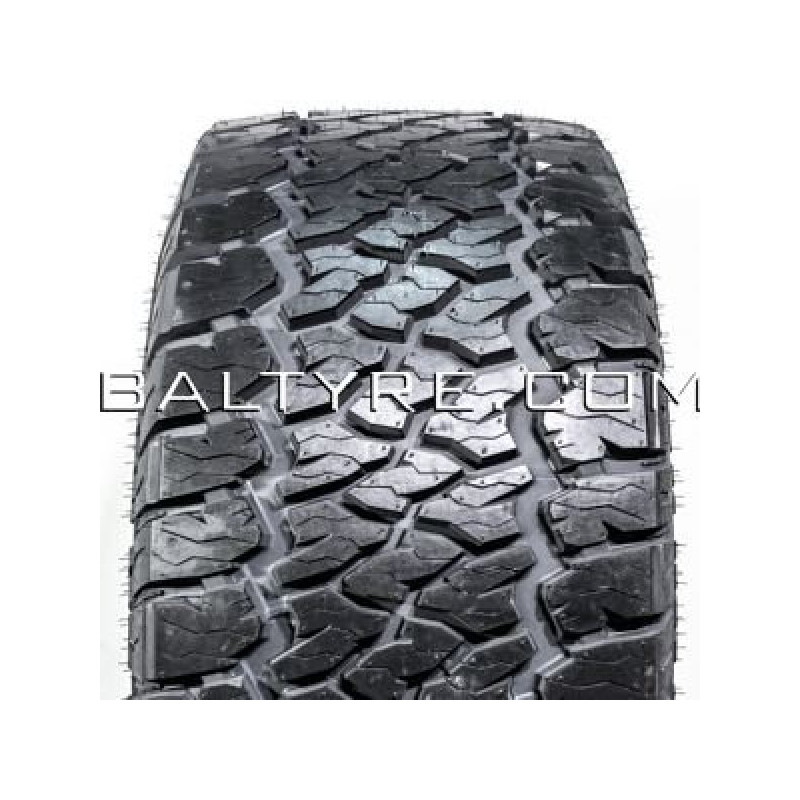 CST CS 285/60R18 AT2 118/115Q 8PR