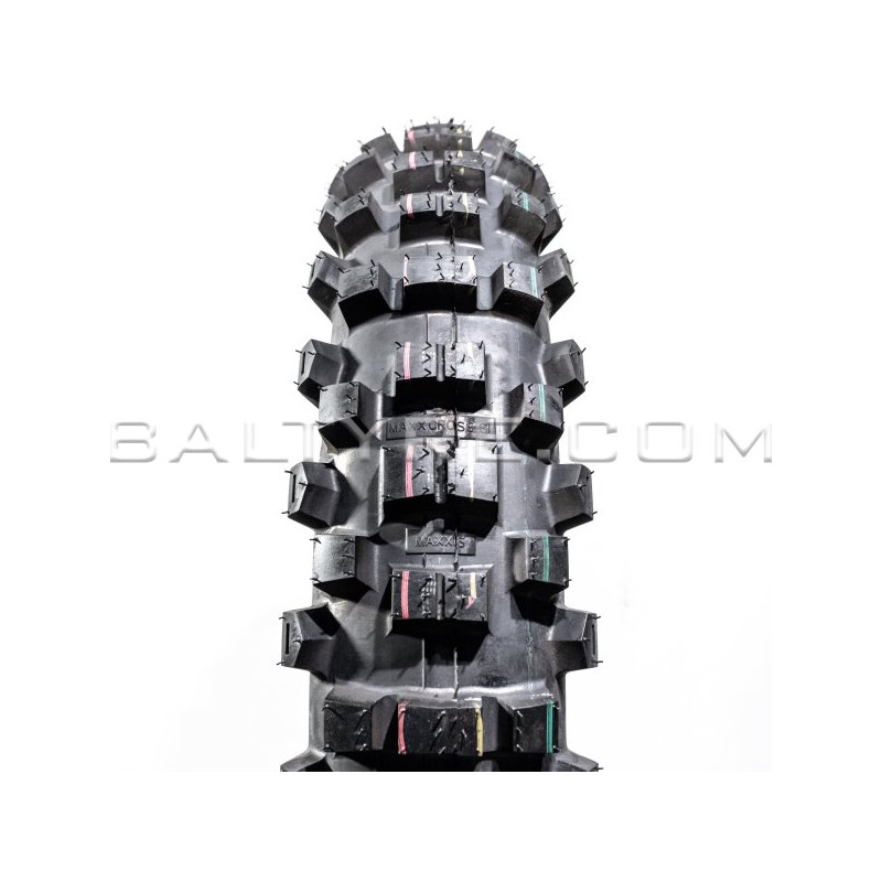 MAXXIS DM 90/100-14 Maxxcross SI, M-7312 49M