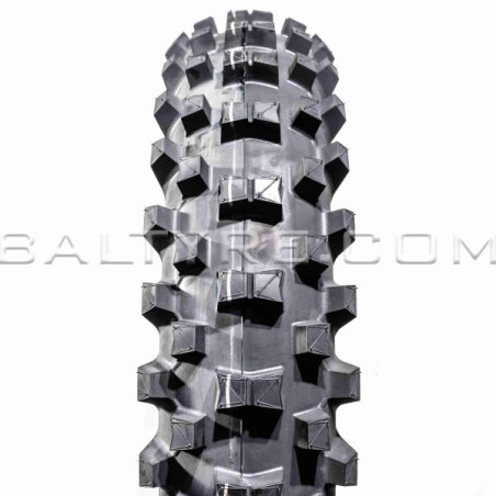 MAXXIS DM 110/100-18 Maxxcross MX ST, M-7332R + 64M