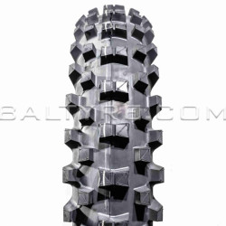 MAXXIS DM 110/90-19 Maxxcross MX ST, M-7332R + 62M