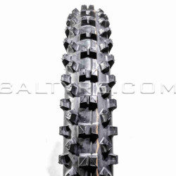 MAXXIS DM 80/100-21 Maxxcross MX ST, M-7332F + 51M