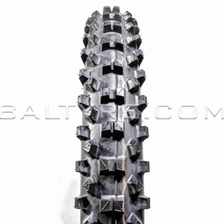 MAXXIS DM 80/100-21 Maxxcross MX ST, M-7332F + 51M