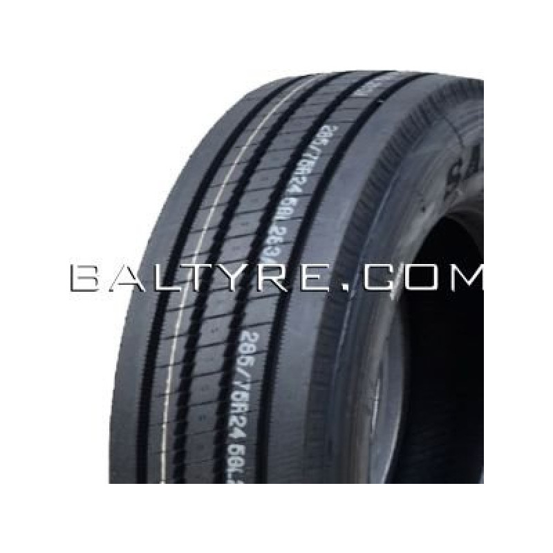 SAMSON (ADVANCE) GS 215/75R17,5 GL283A 135/133 J 16PR TL M+S 3PMSF