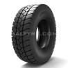 SAMSON (ADVANCE) GS 295/80R22,5 GL687D 152/148 K 18PR TL M+S 3PMSF