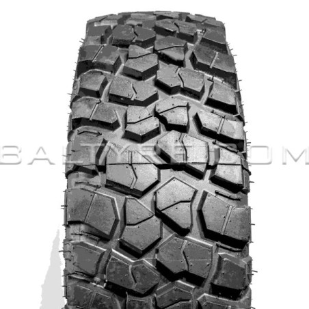 INSA-TURBO IT 245/70R16 RISKO MT 107Q