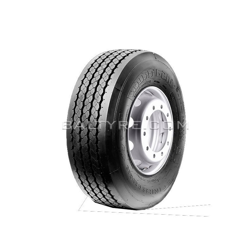INSA-TURBO IT 385/65R22,5 T3 ECOTRAILER 160J M+S