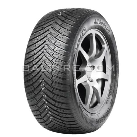 LEAO (LL THAI) LE 145/80R13 iGREEN All Season 75 T