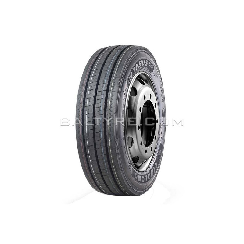 LEAO (LL SRB) LA 275/70R22,5 AAU609 148/145 (152/148) J (E) 16PR TL