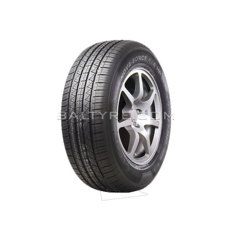 LEAO (LL THAI) LL 255/55R18XL NOVA-FORCE 4×4 HP 109 V TL