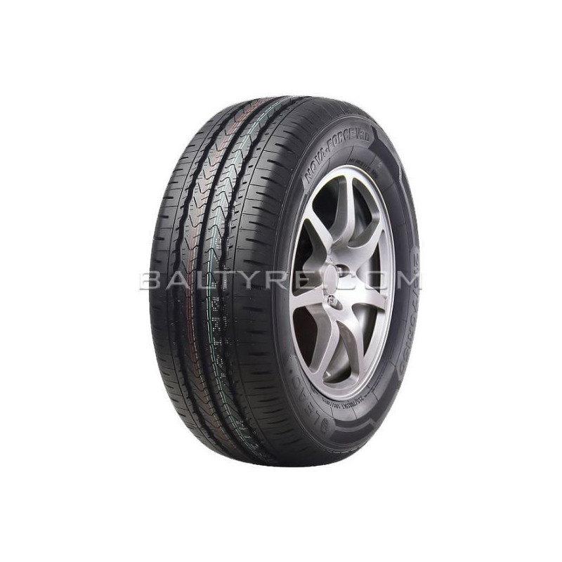 LEAO (LL THAI) LL 155R13C NOVA-FORCE Van 91/89 P 8PR TL