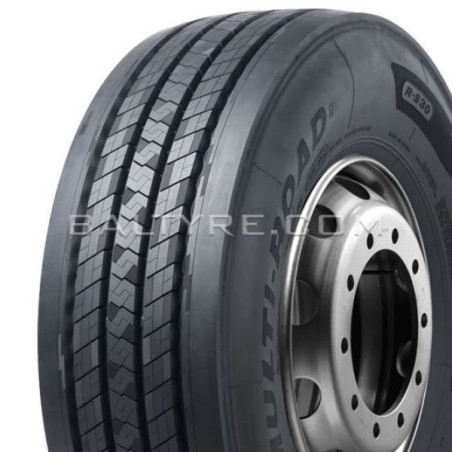 LINGLONG (LL SRB) LLS 295/80R22,5 R-S30 154/149 M 18PR
