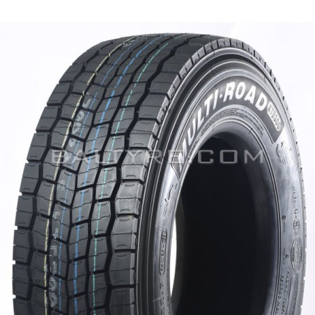 LINGLONG (LL SRB) LLS 315/80R22,5 KTD300 156/150 (154/150) L/M 20PR