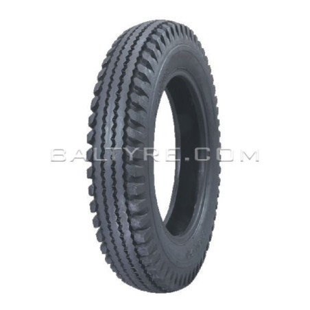MARCHER MR 6,50-20 QZ-502 103A8 8PR TT Set