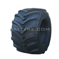 MARCHER MR 700/50-26,5 (710/45-26,5) FOREST MASTER Steel belt 182A8 24PR TL LS-2
