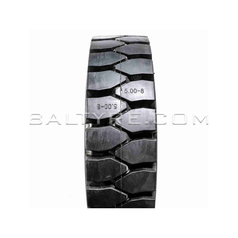 MARCHER MR 4,00-8 PNSH01 SOLID 110/106A2/A5