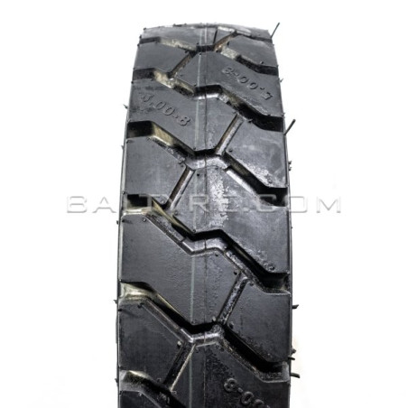 MARCHER MR 10,00-20 W-9C 177A5 24PR TTF (SET)