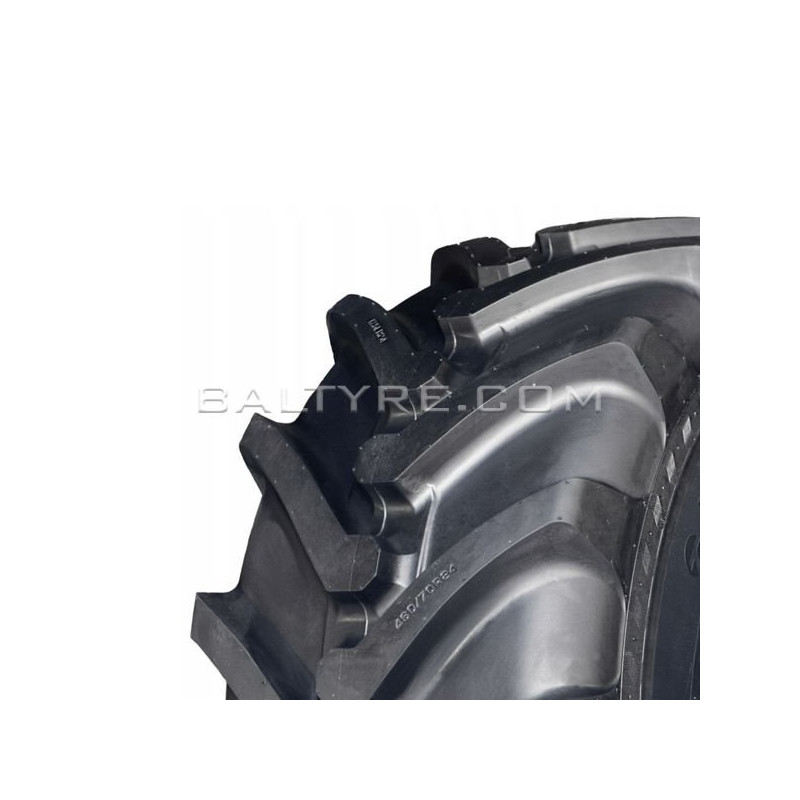 TIANLI TI 340/80R20 (12,5/80R20) BACKTRACK RADIAL SUPREME STEEL BELT 144/144A8/B TL