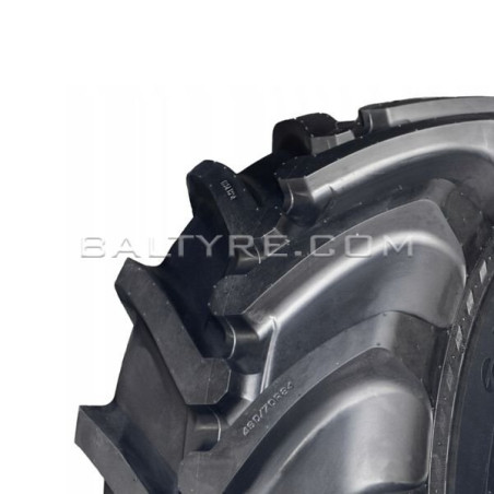 TIANLI TI 340/80R20 (12,5/80R20) BACKTRACK RADIAL SUPREME STEEL BELT 144/144A8/B TL